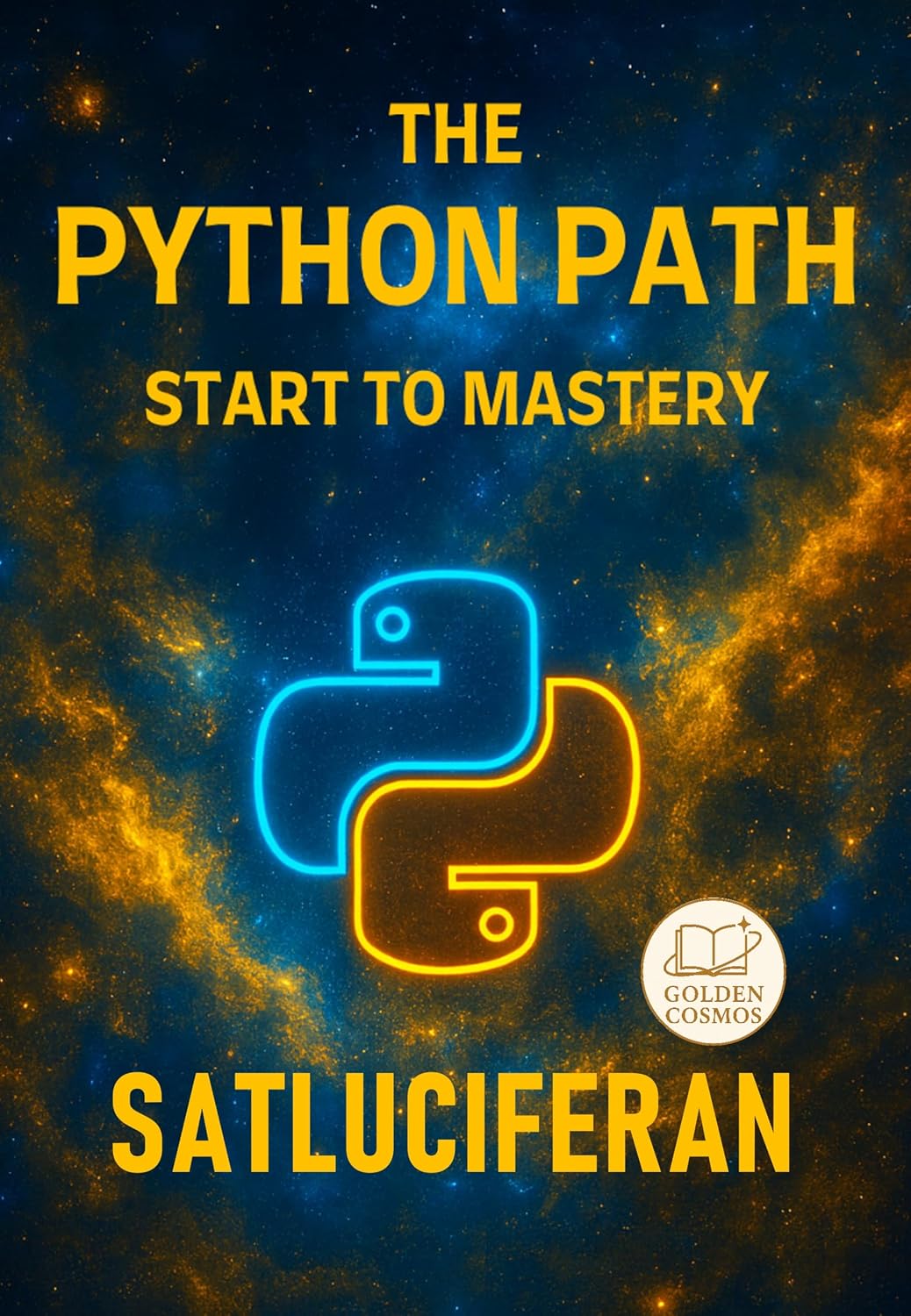 The Python Path Start to Mastery: from zero to hero master python (English Edition) baixar livro de graça