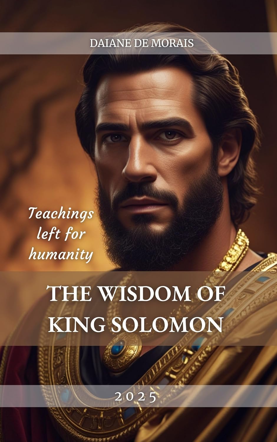 The Wisdom of King Solomon (English Edition) baixar livro de graça