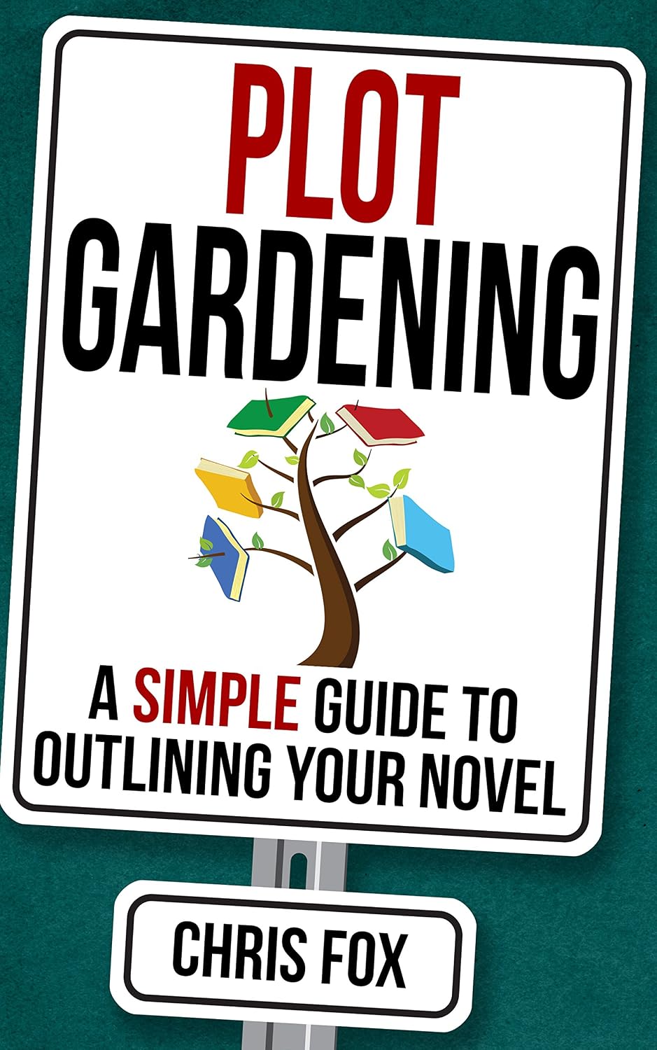 ler totalmente Plot Gardening: Write Faster, Write Smarter (English Edition)
