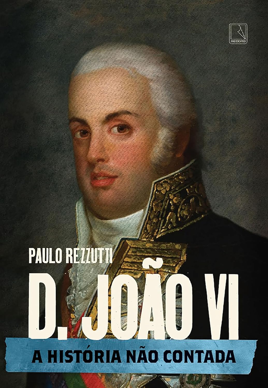 D. João VI: A história não contada baixar o livro de graça