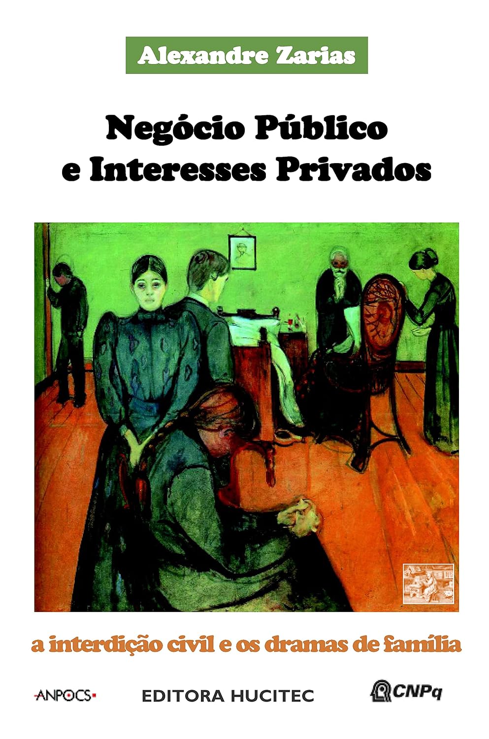 ler totalmente Negócio Público e Interesses Privados
