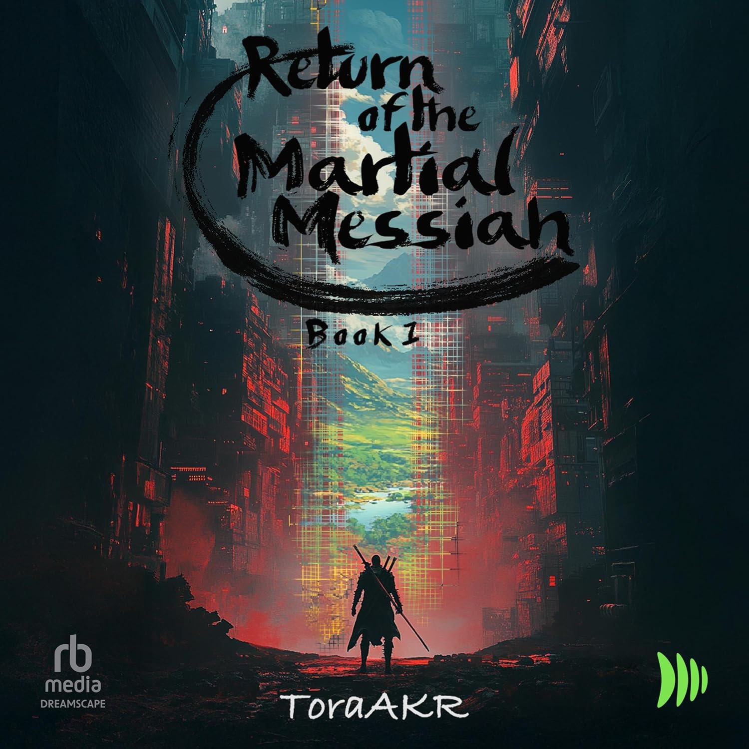 Return of the Martial Messiah: A LitRPG Martial Cultivation baixar livro de graça