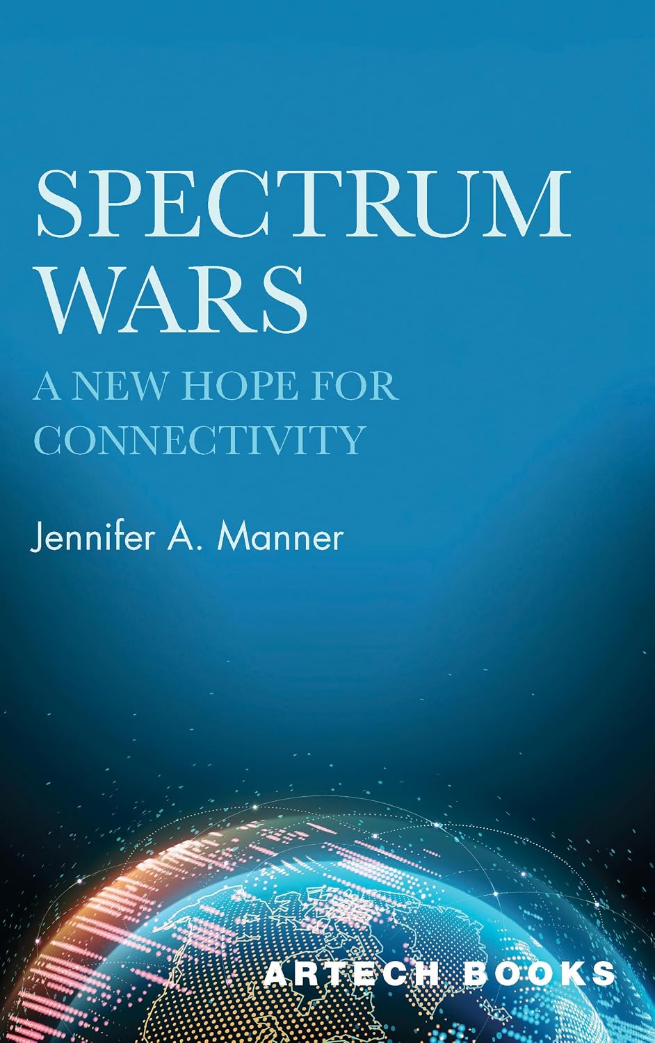 capítulo por capítulo baixar Spectrum Wars: The Hope for Connectivity