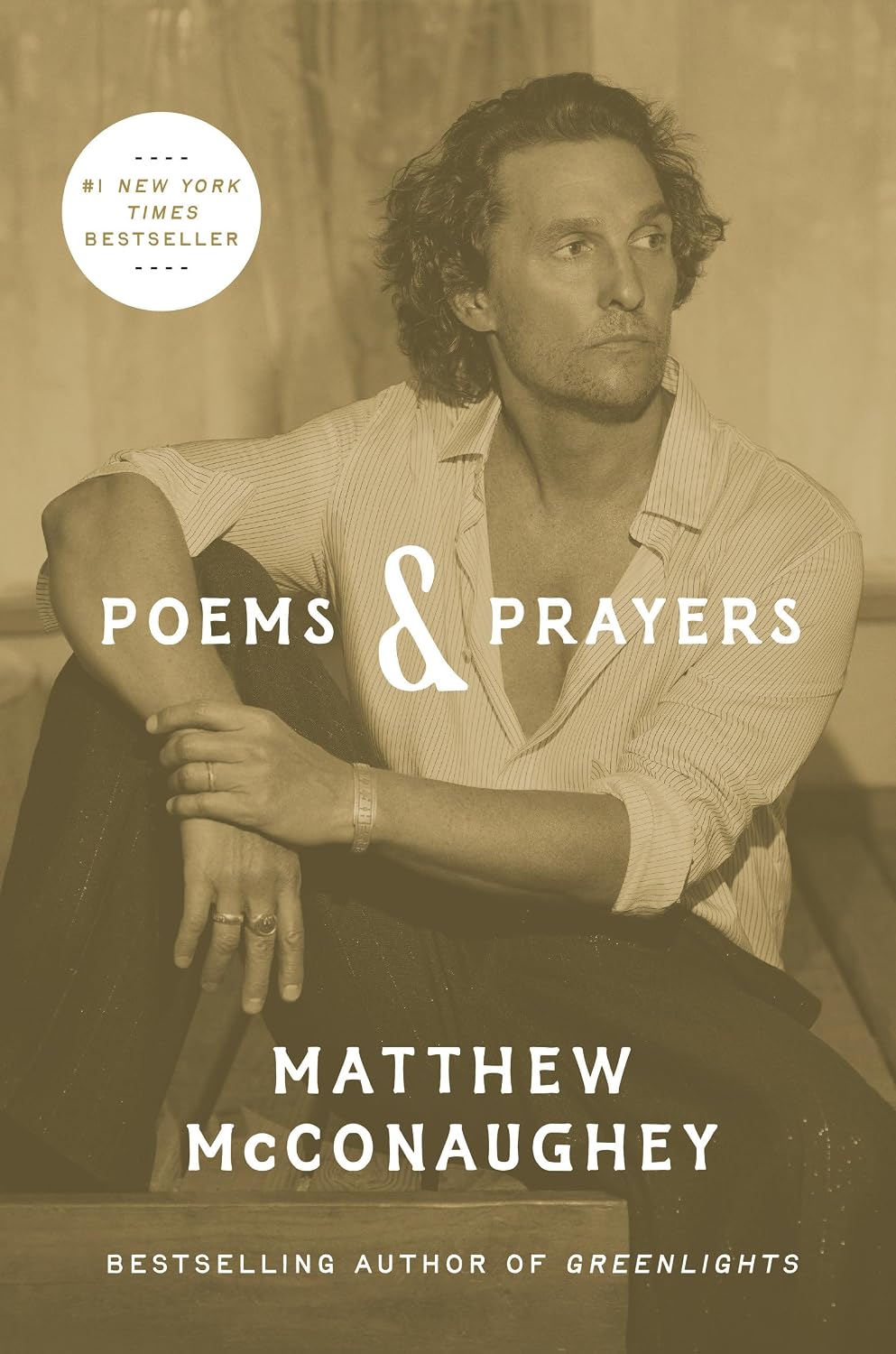 capítulo por capítulo baixar Poems & Prayers