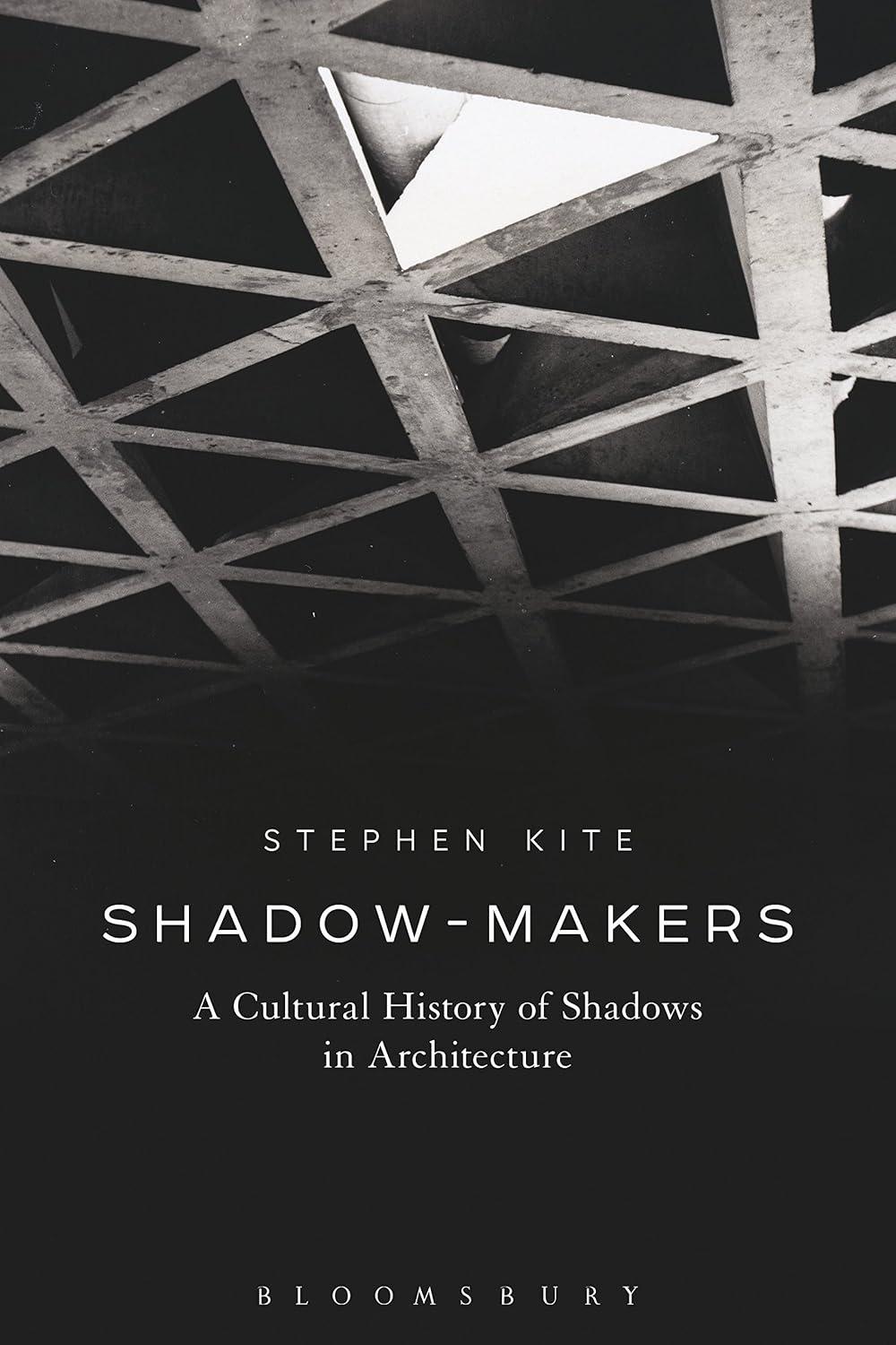 Shadow-Makers: A Cultural History of Shadows in Architecture (English Edition) baixar o livro de graça