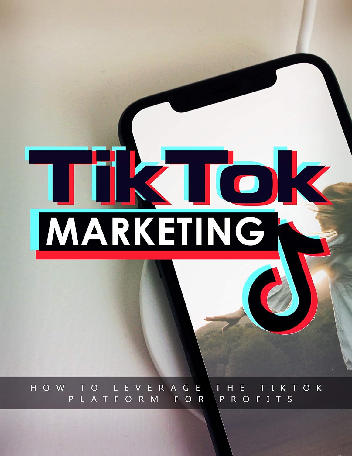 ler totalmente TikTok Marketing (English Edition)
