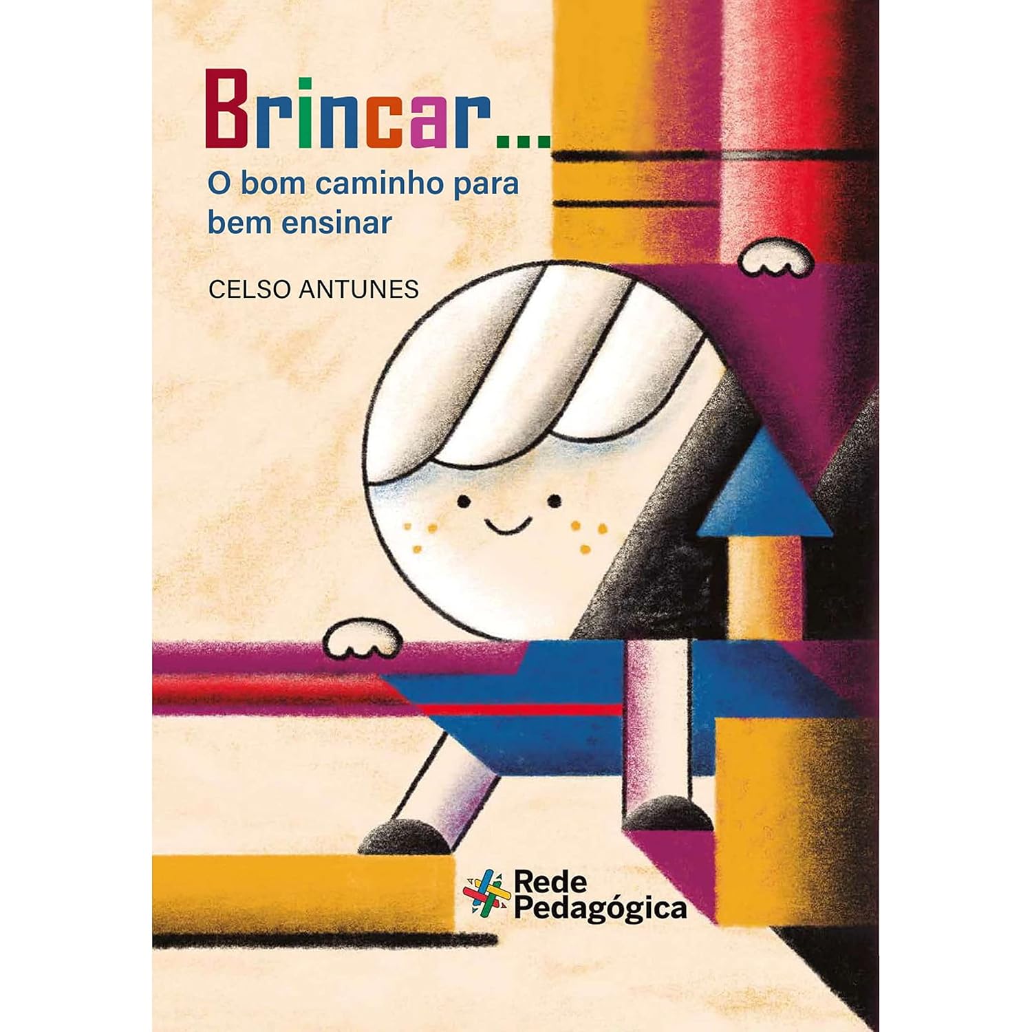 capítulo por capítulo baixar Brincar... O Bom Caminho Para Bem Ensinar