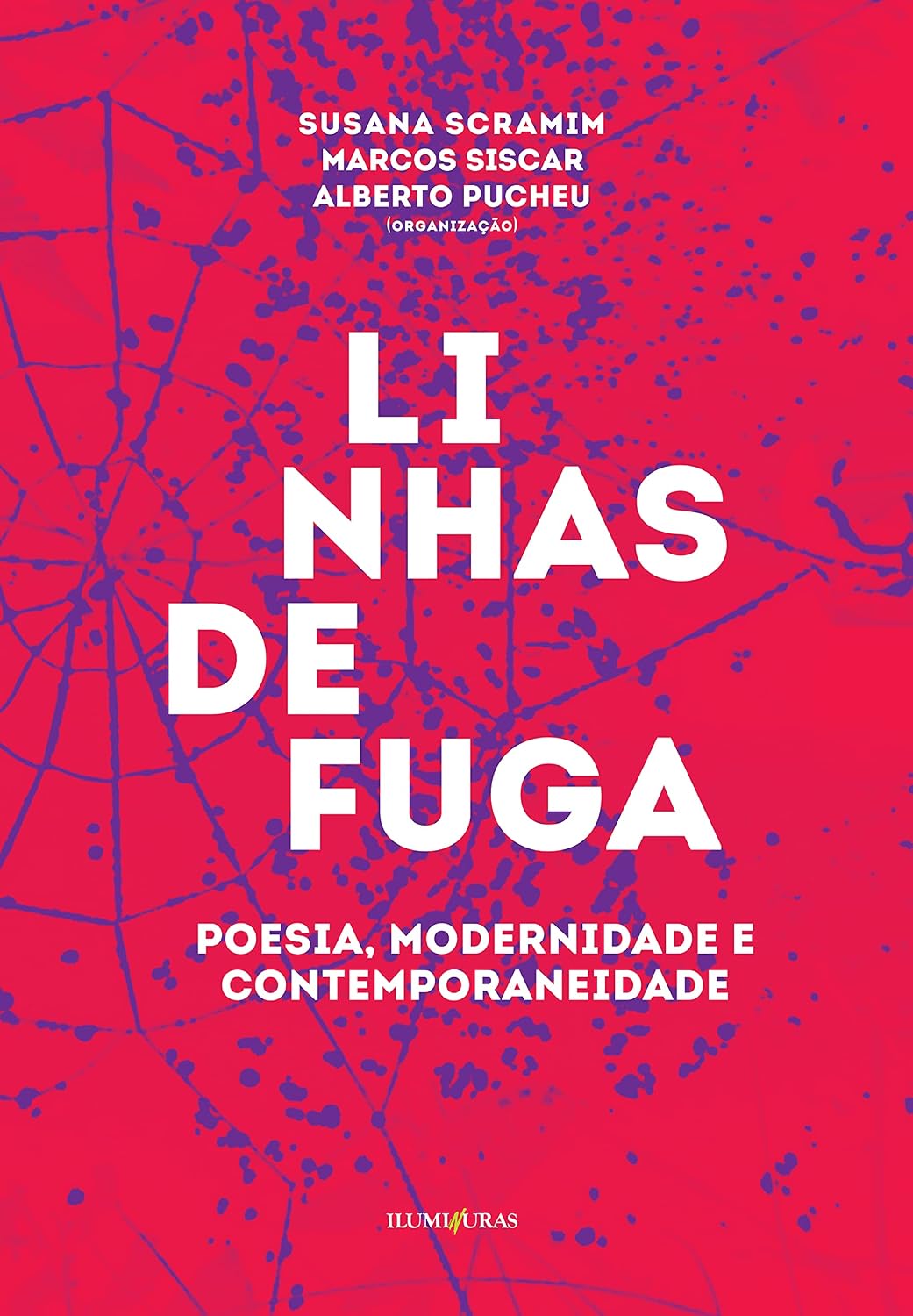Linhas de fuga: poesia, modernidade e contemporaneidade