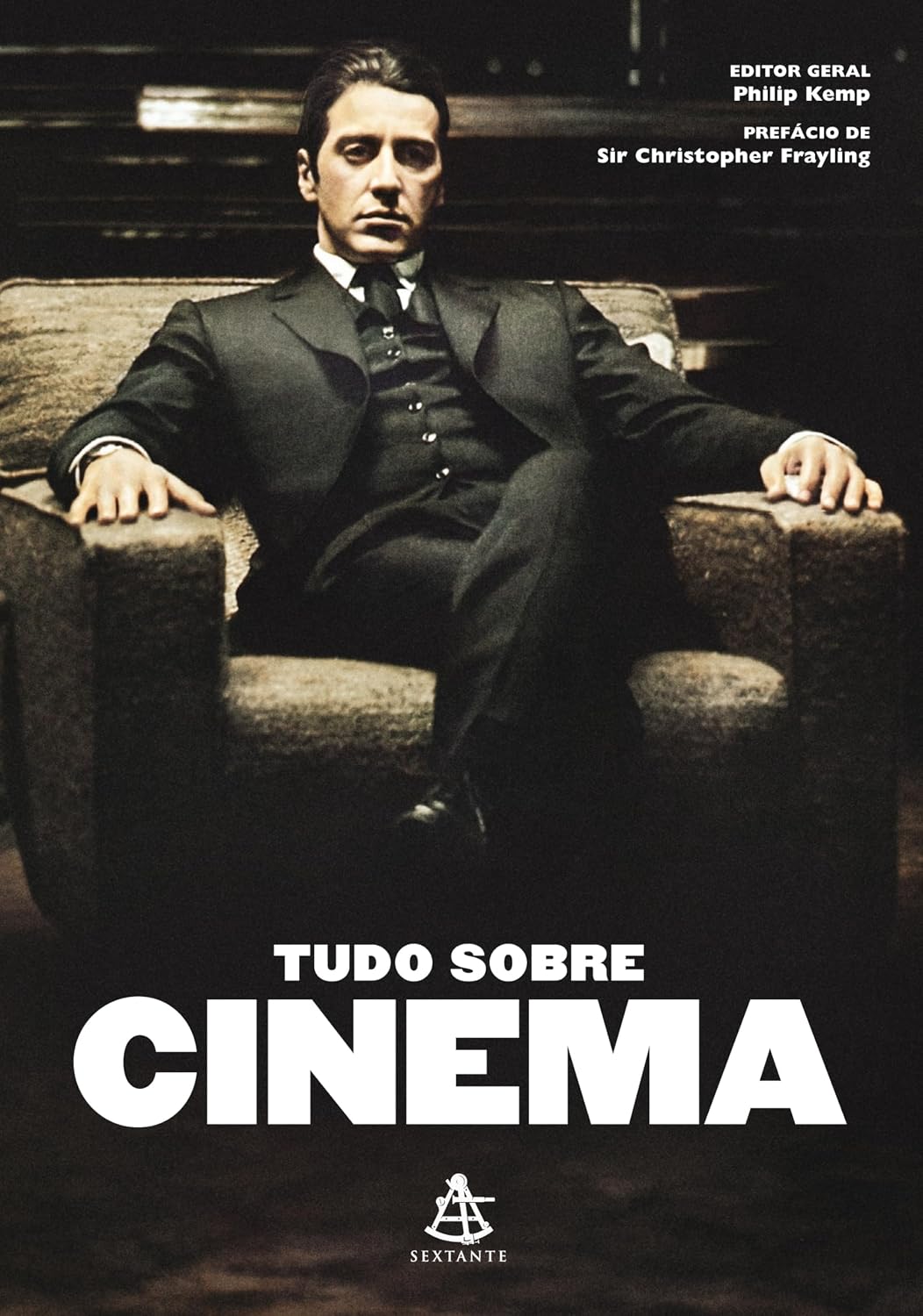 Tudo sobre cinema