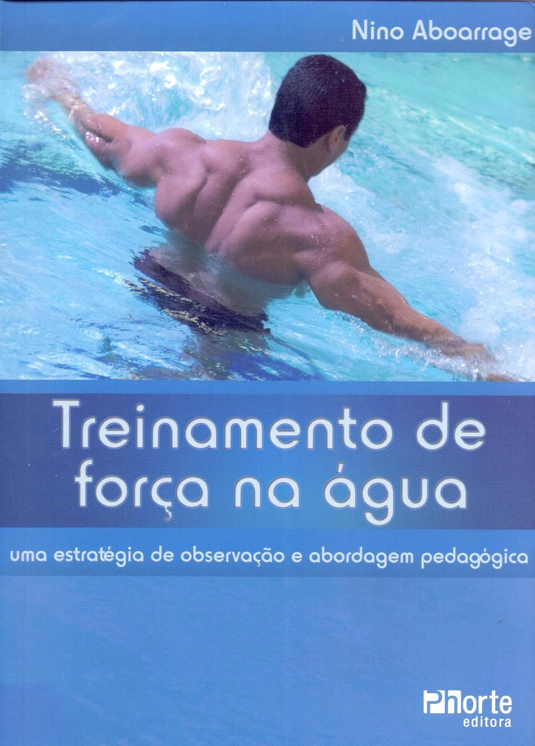 Treinamento de Força na Água baixar o livro de graça