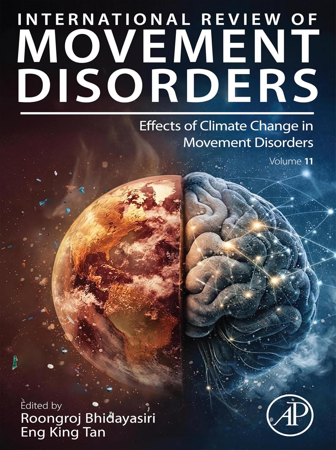 Effects of Climate Change in Movement Disorders (International Review of Movement Disorders) (English Edition) baixar o livro de graça