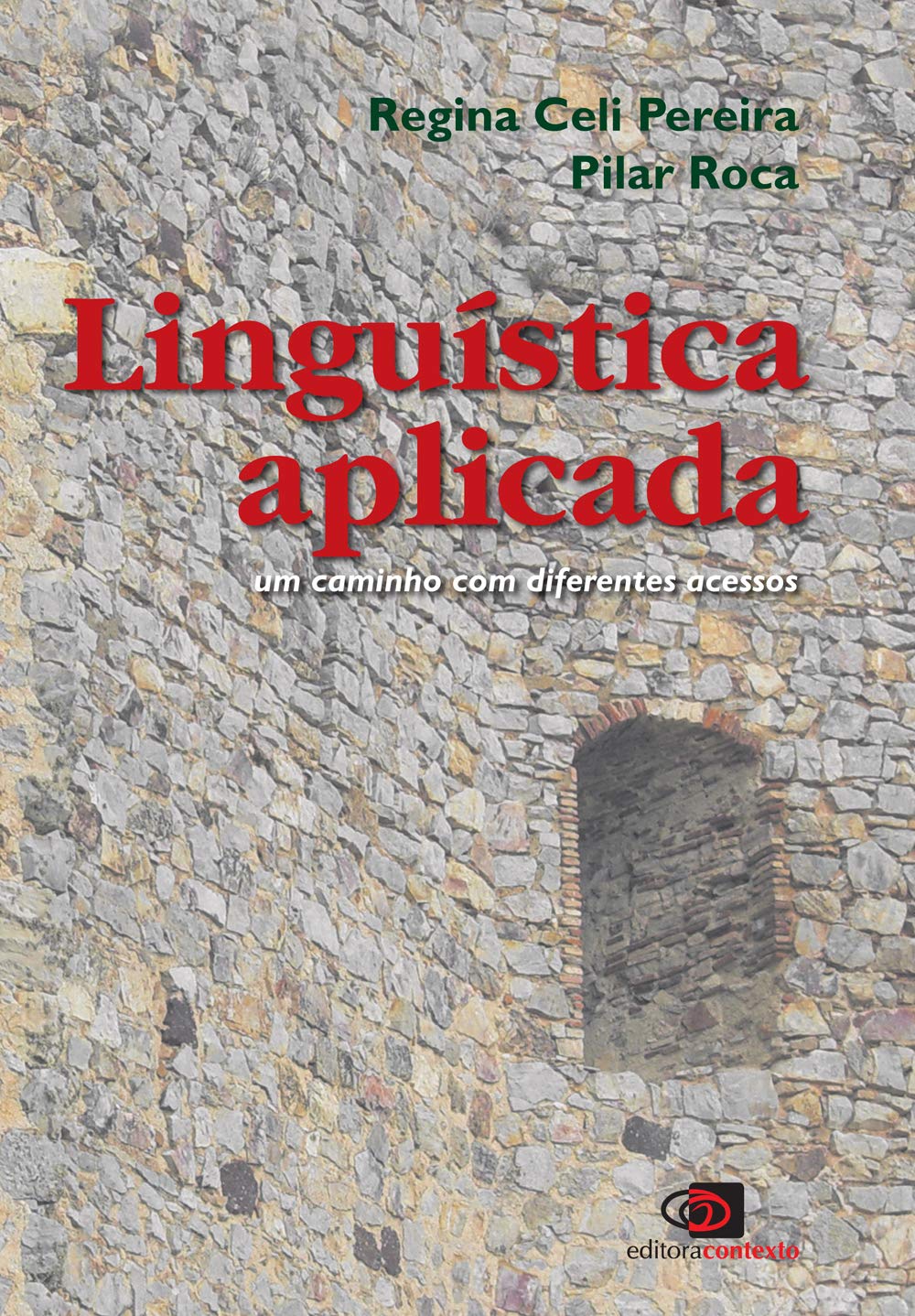 capítulo por capítulo baixar Linguística aplicada: Um caminho com diferentes acessos