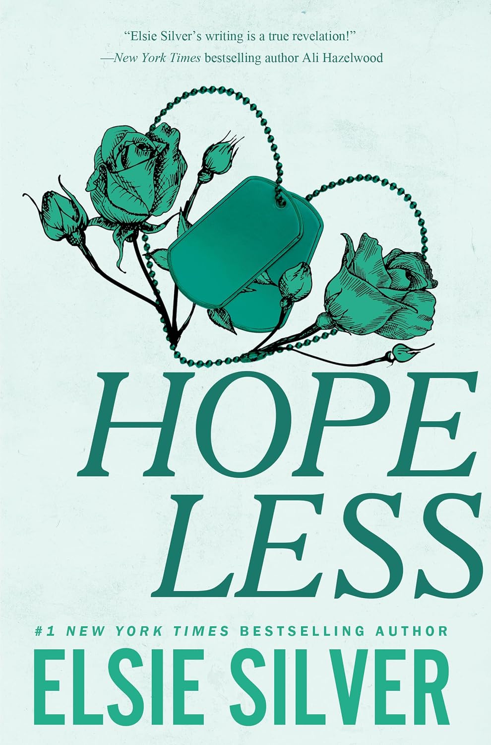 Hopeless (English Edition) baixar livro de graça