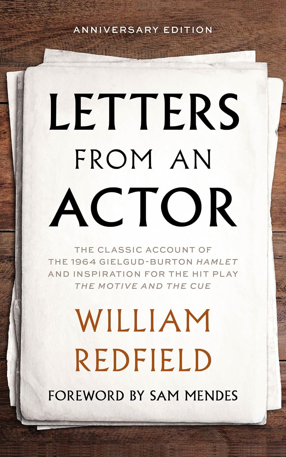 capítulo por capítulo baixar Letters from an Actor