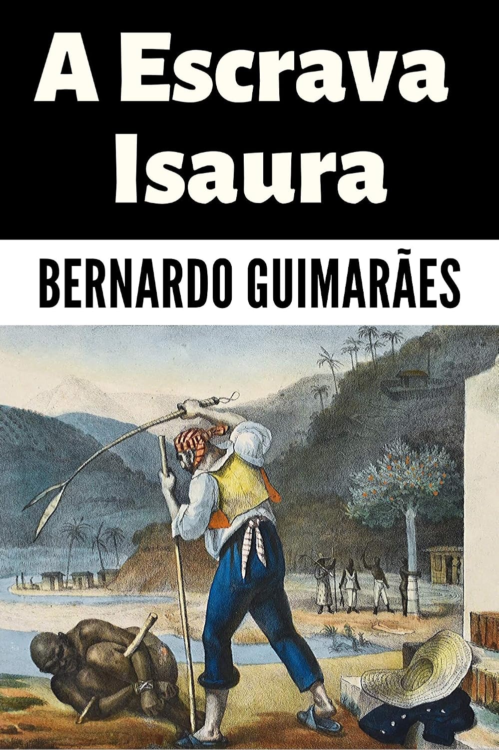 A Escrava Isaura baixar o livro de graça