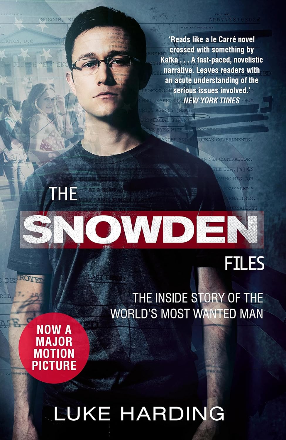 ler totalmente The Snowden Files: The Inside Story of the World's Most Wanted Man (English Edition)