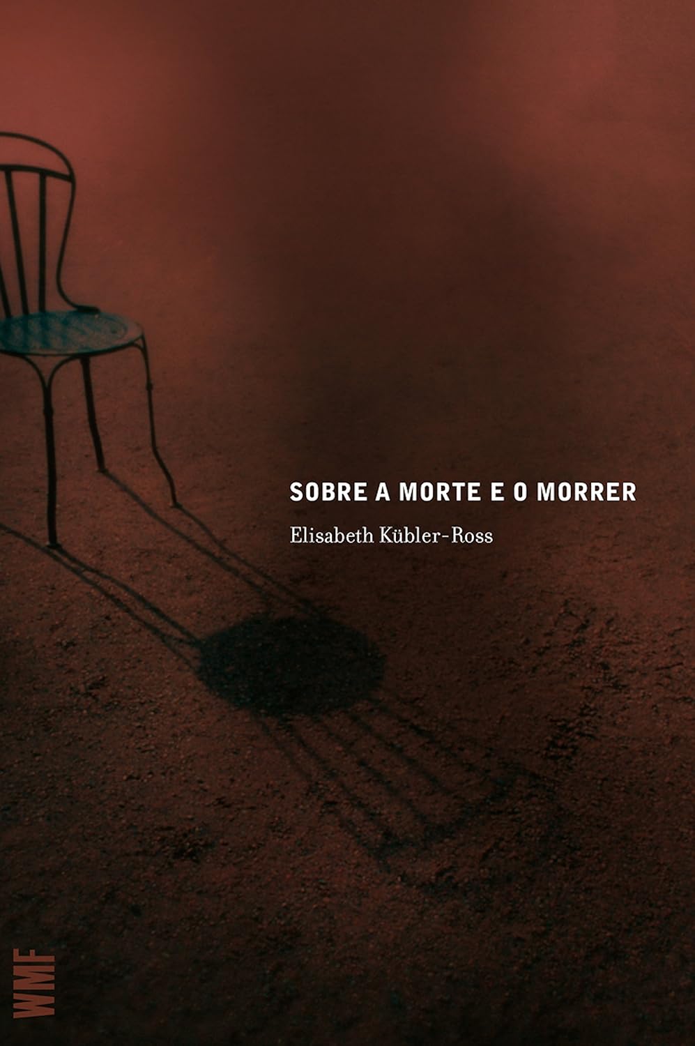 Sobre a morte e o morrer: O que os doentes terminais têm para ensinar a médicos, enfermeiras, relogiosos e aos seus próprios parentes baixar o livro de graça