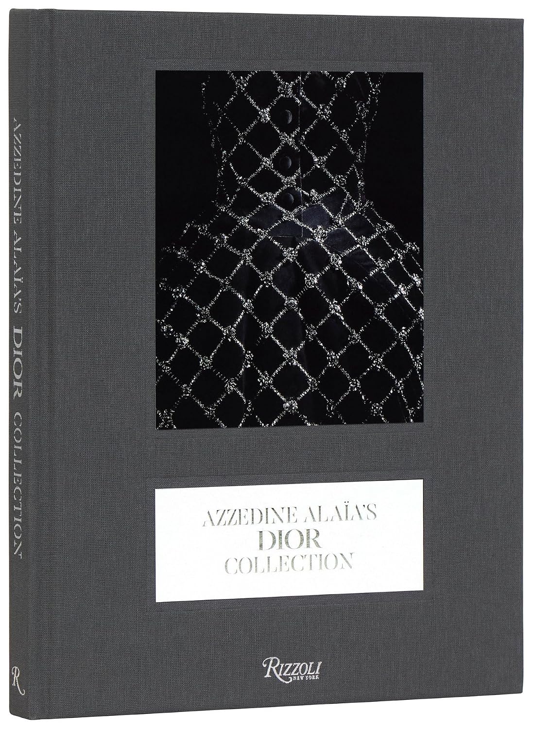 ler totalmente Dior: The Collection of Azzedine Alaïa: The Collection of Azzedine Alaïa