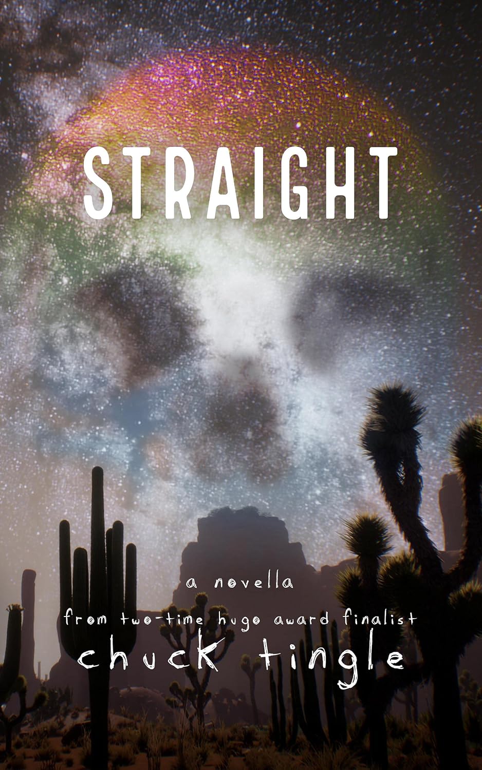 Straight (English Edition) baixar livro de graça