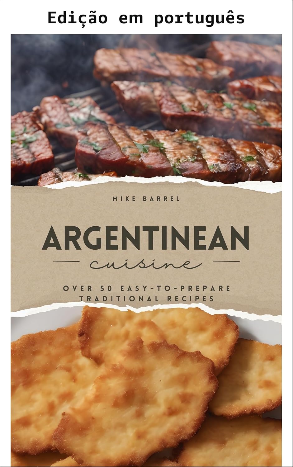capítulo por capítulo baixar Culinária argentina