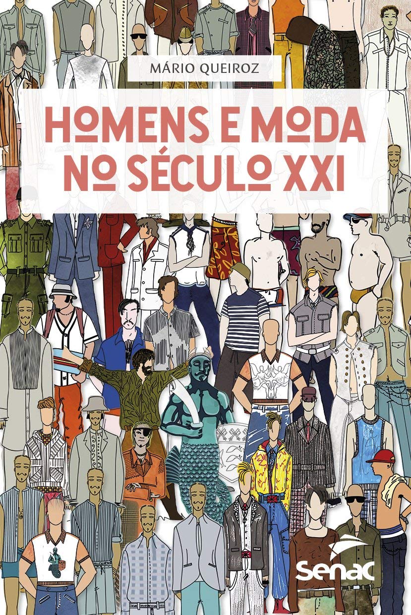 ler totalmente Homens e moda no século XXI