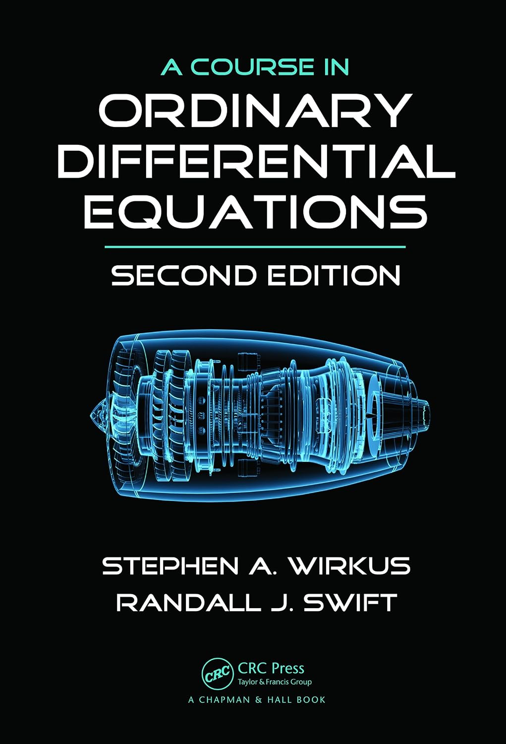 ler totalmente A Course in Ordinary Differential Equations (English Edition)