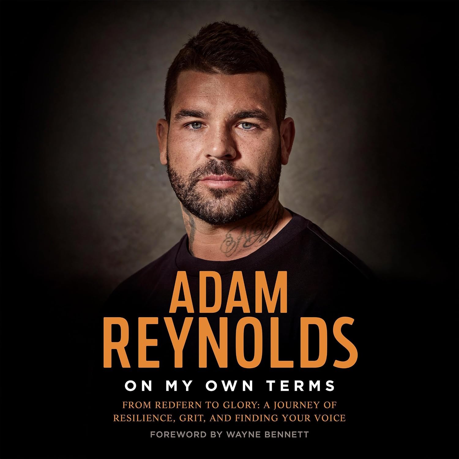 On My Own Terms: From Redfern to glory: A journey of resilience, grit and finding your voice baixar o livro de graça