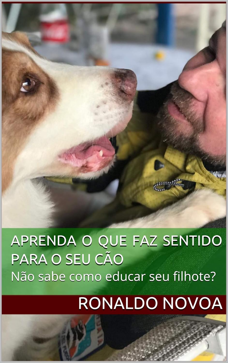 capítulo por capítulo baixar APRENDA O QUE FAZ SENTIDO PARA O SEU CÃO: Não sabe como educar seu filhote?
