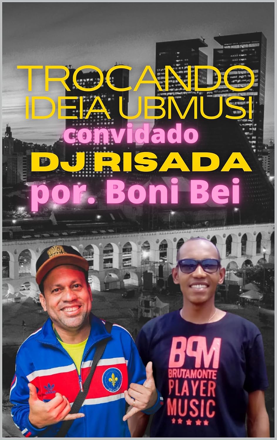 capítulo por capítulo baixar TROCANDO IDEIA UBMUSI com DJ Risada por Boni Bei: @djrisada @ubmusi @rodrigo_rangelpinto @bonibei1