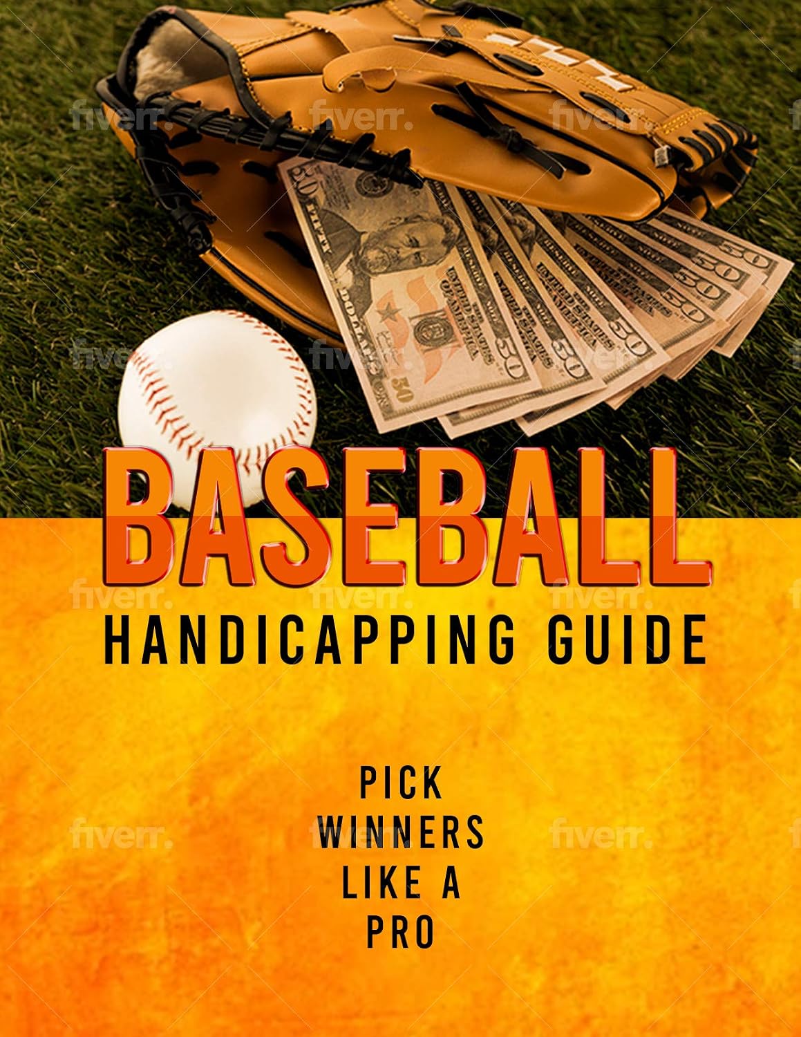 Baseball Handicapping Guide: Pro Reveals his secrets to win consistently (English Edition) baixar livro de graça