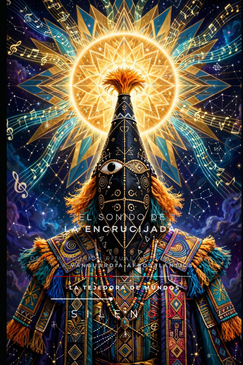 capítulo por capítulo baixar EL SONIDO DE LA ENCRUCIJADA: De la percusión ritual al Blues, el Jazz y la Vanguardia Afroatlántica (MÚSICA) (Spanish Edition)