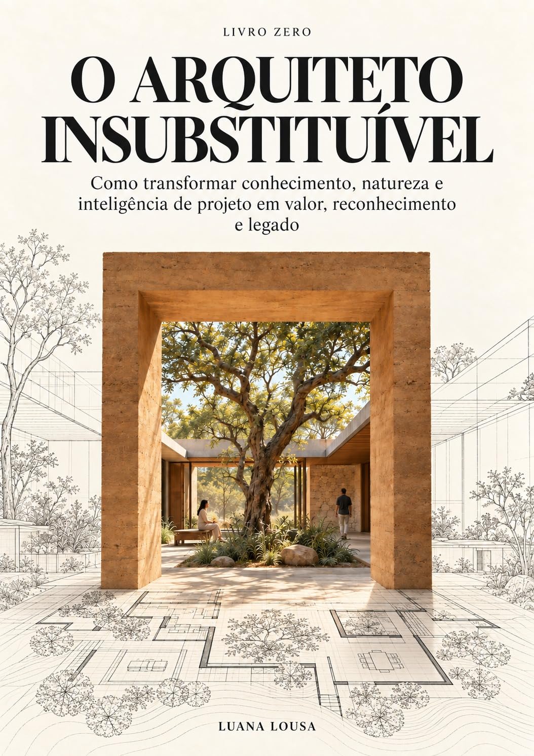 O Arquiteto Insubstituível: Como transformar conhecimento, natureza e inteligência de projeto em valor, reconhecimento e legado baixar livro de graça