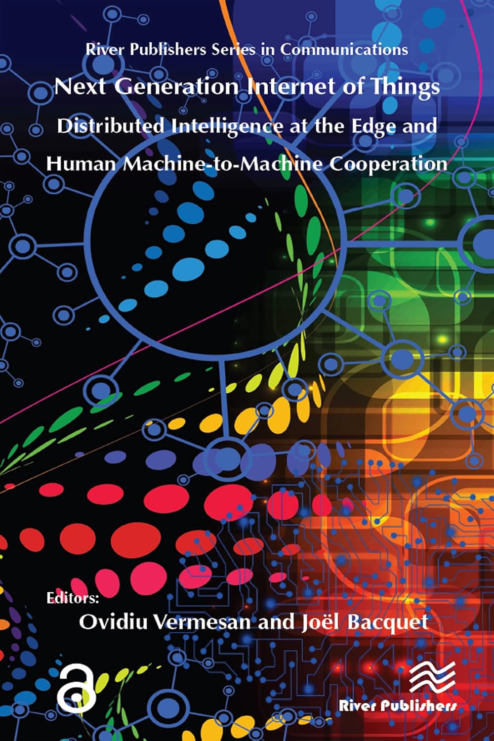 capítulo por capítulo baixar Next Generation Internet of Things � Distributed Intelligence at the Edge and Human-Machine Interactions (English Edition)