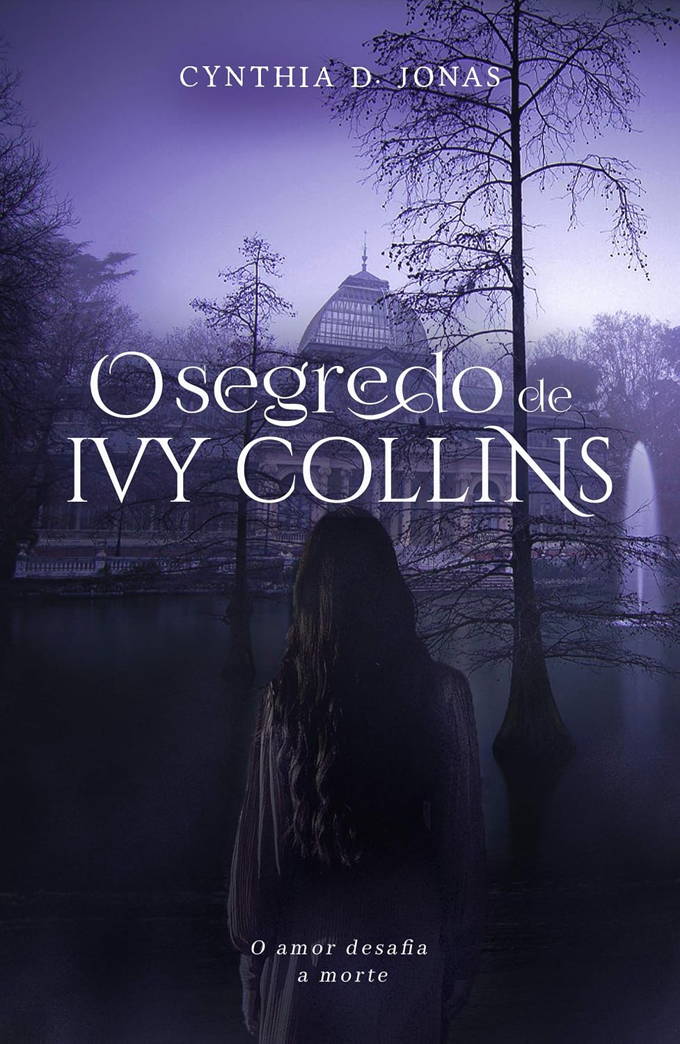 capítulo por capítulo baixar O Segredo de Ivy Collins: o amor desafia a morte