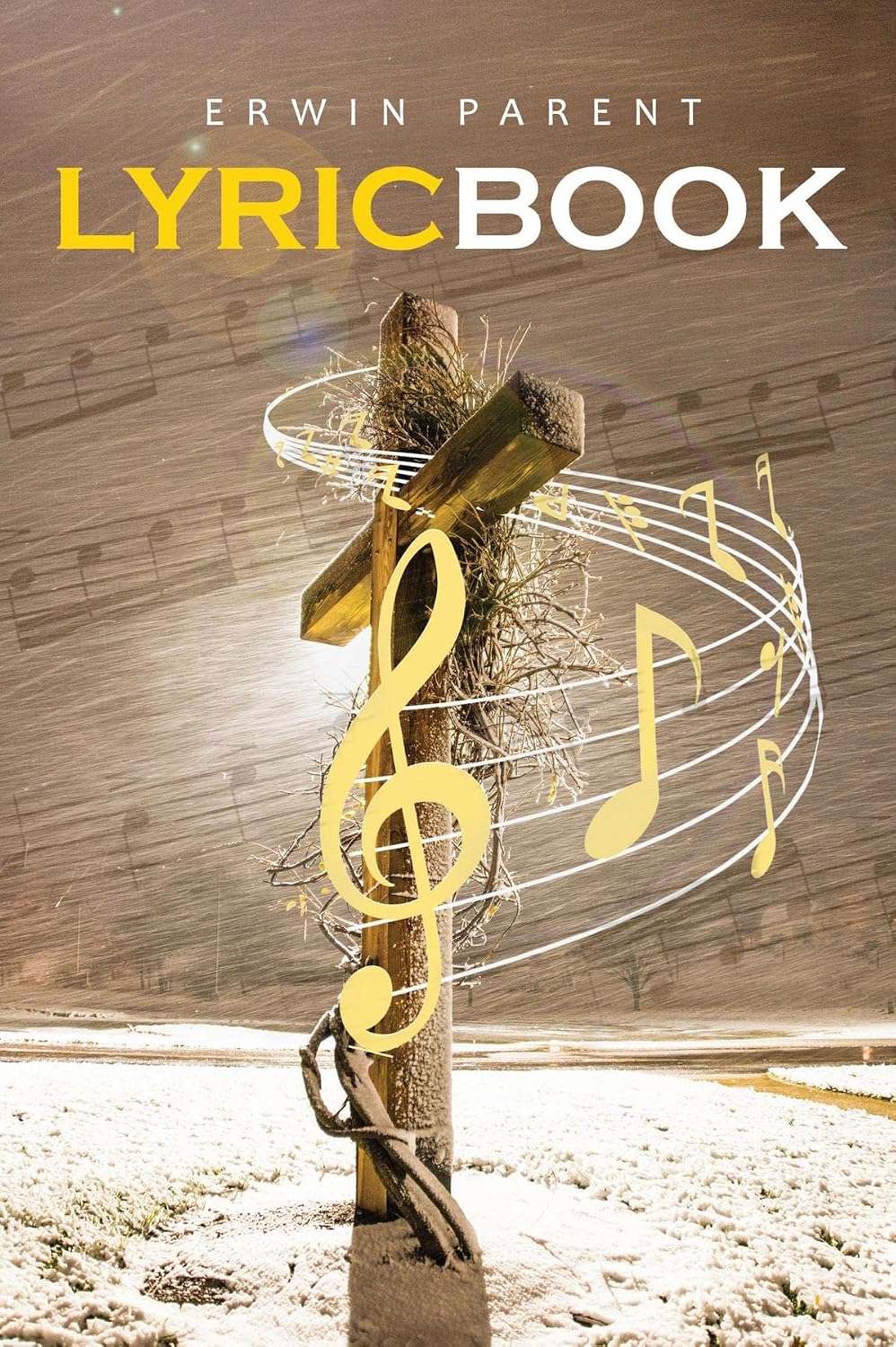 Original Lyric Composition: A song of love, wisdom, and Christianity (English Edition) baixar o livro de graça