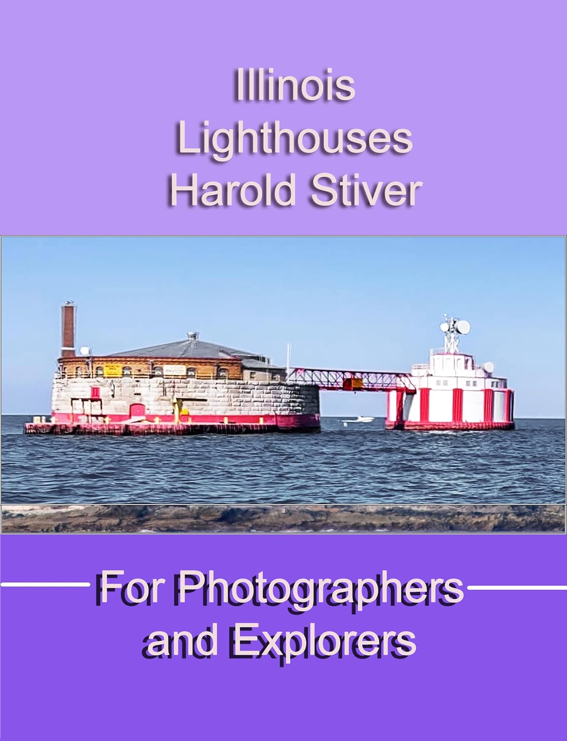 capítulo por capítulo baixar Illinois Lighthouses (English Edition)
