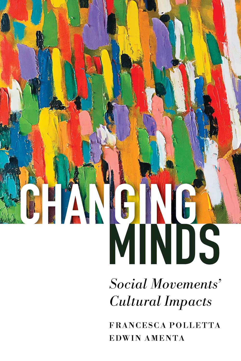 capítulo por capítulo baixar Changing Minds: Social Movements' Cultural Impacts