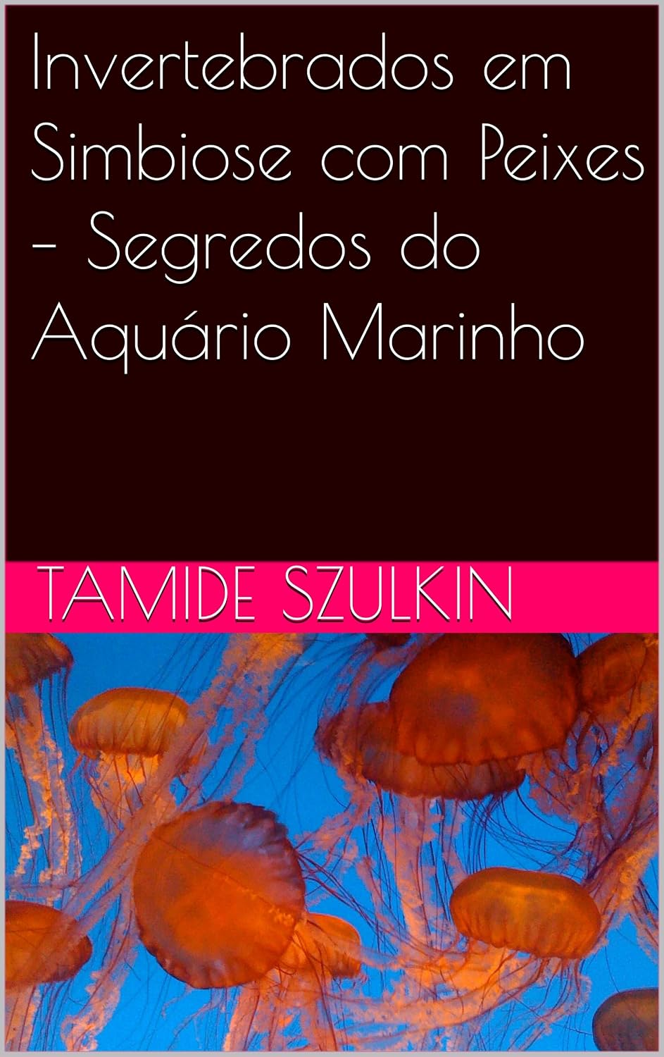 ler totalmente Invertebrados em Simbiose com Peixes – Segredos do Aquário Marinho