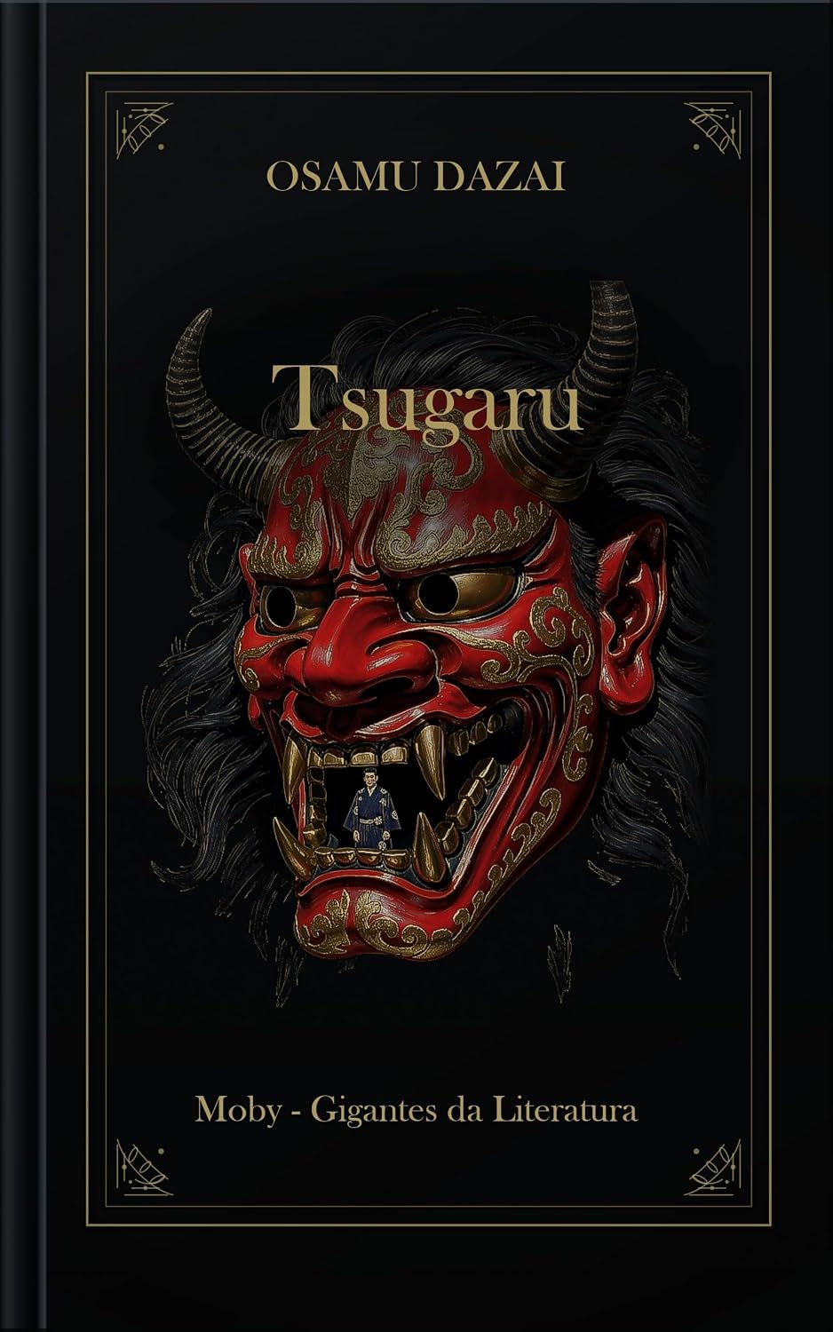capítulo por capítulo baixar Tsugaru: Tradução em português