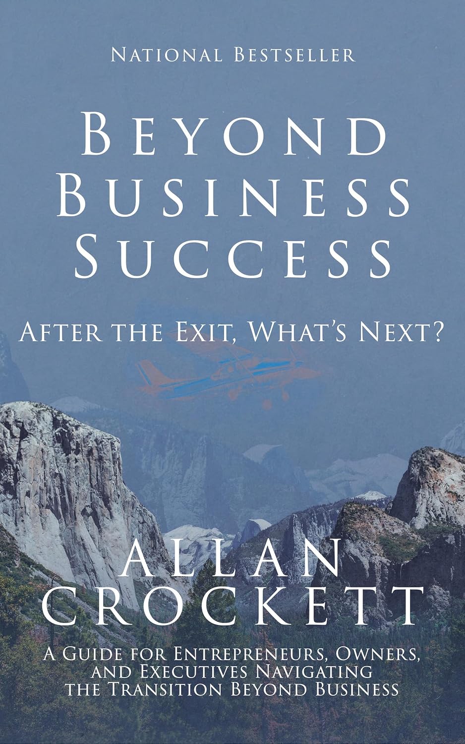 ler totalmente Beyond Business Success: After the Exit, What’s Next? (English Edition)