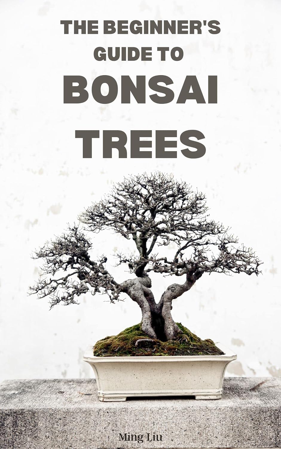 ler totalmente The Beginner's Guide to Bonsai Trees: Cultivating a miniature masterpiece (English Edition)