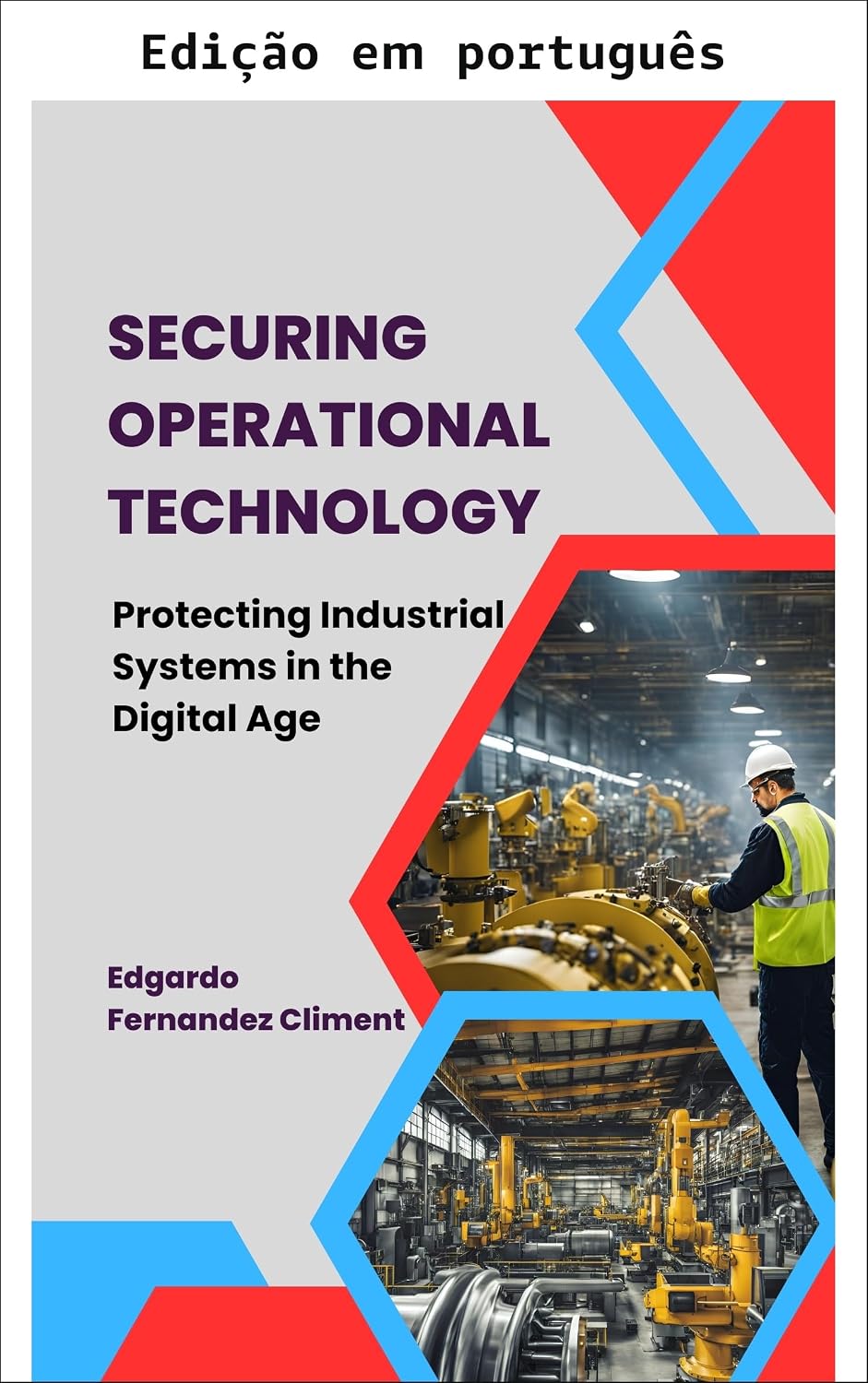 capítulo por capítulo baixar Segurança em tecnologia operacional