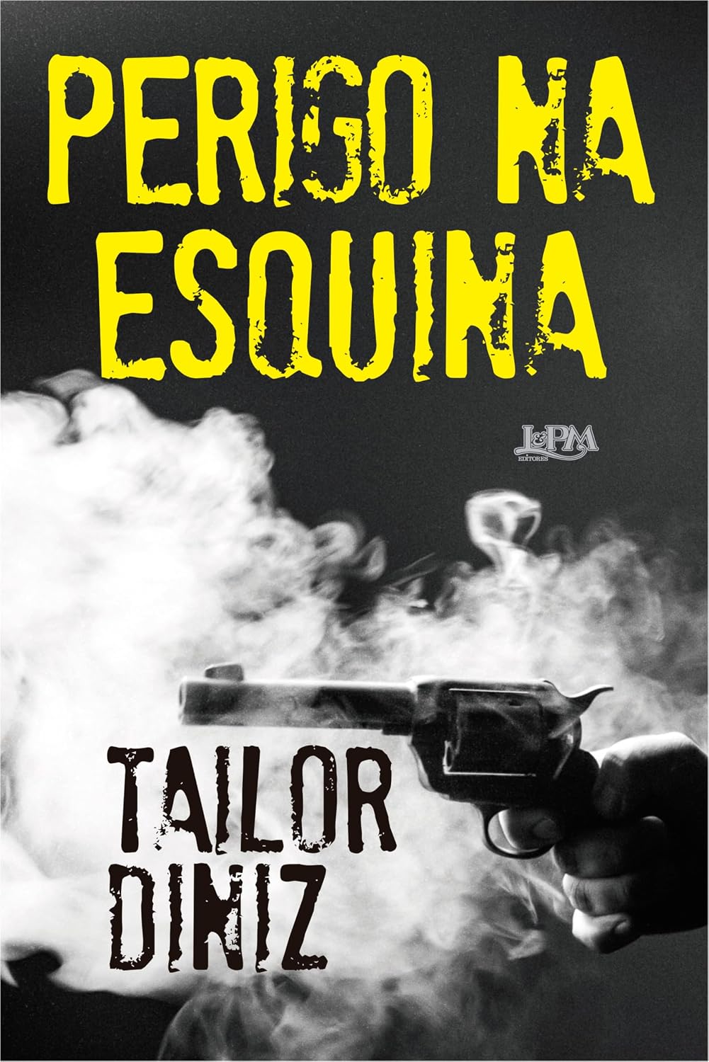 capítulo por capítulo baixar Perigo na esquina