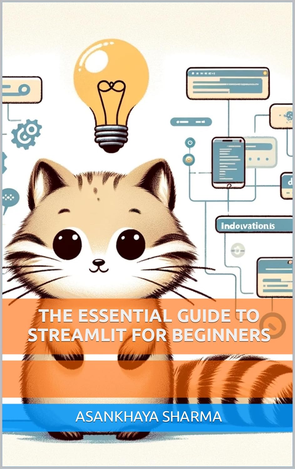 ler totalmente The Essential Guide to Streamlit for Beginners (English Edition)