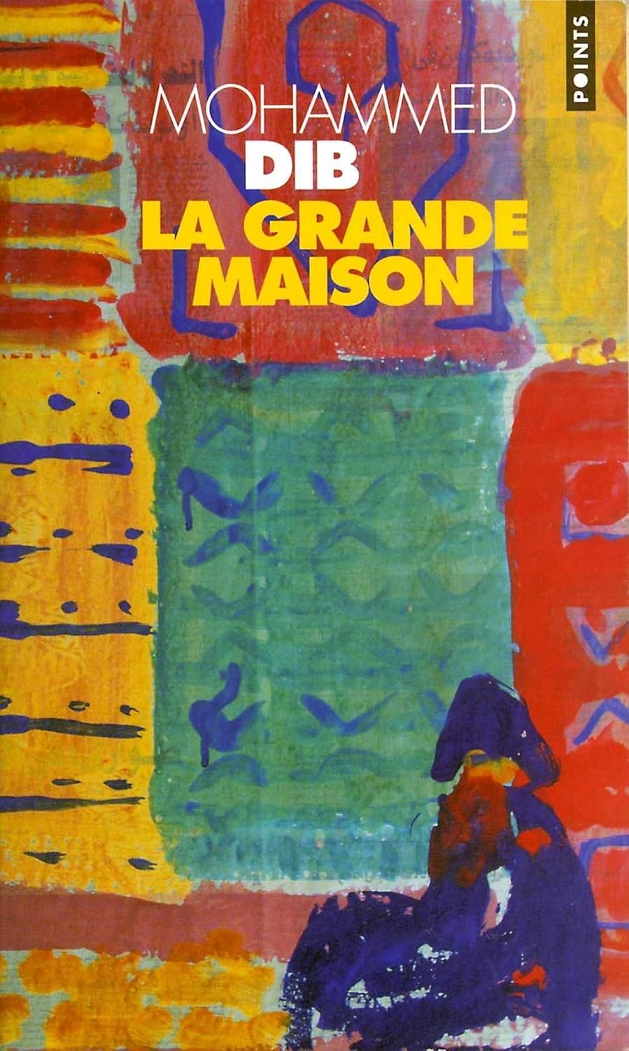 La Grande Maison (Sciences sociales) (French Edition)