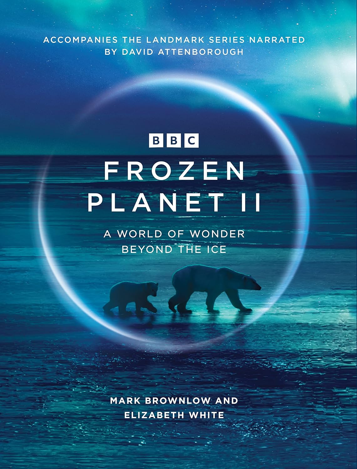 Frozen Planet II: A World of Wonder Beyond the Ice: 2
