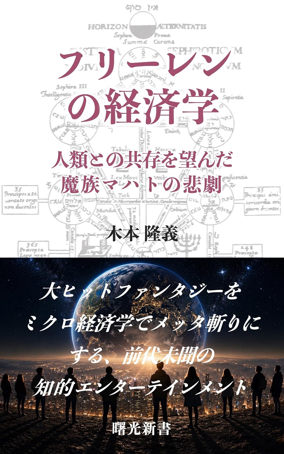The Economics of Frieren (Japanese Edition) baixar livro de graça