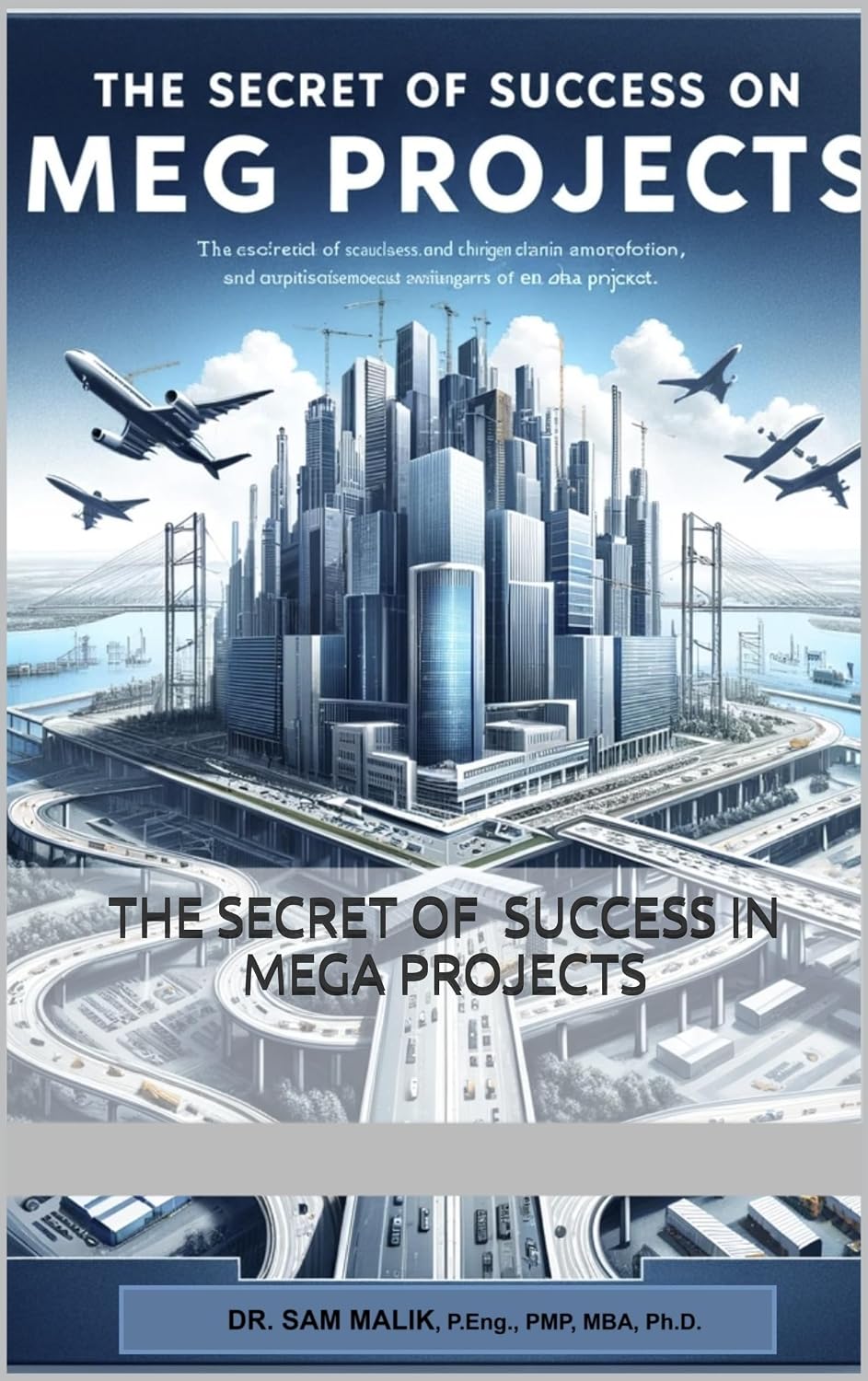 capítulo por capítulo baixar Secret of Success in Mega Projects (English Edition)