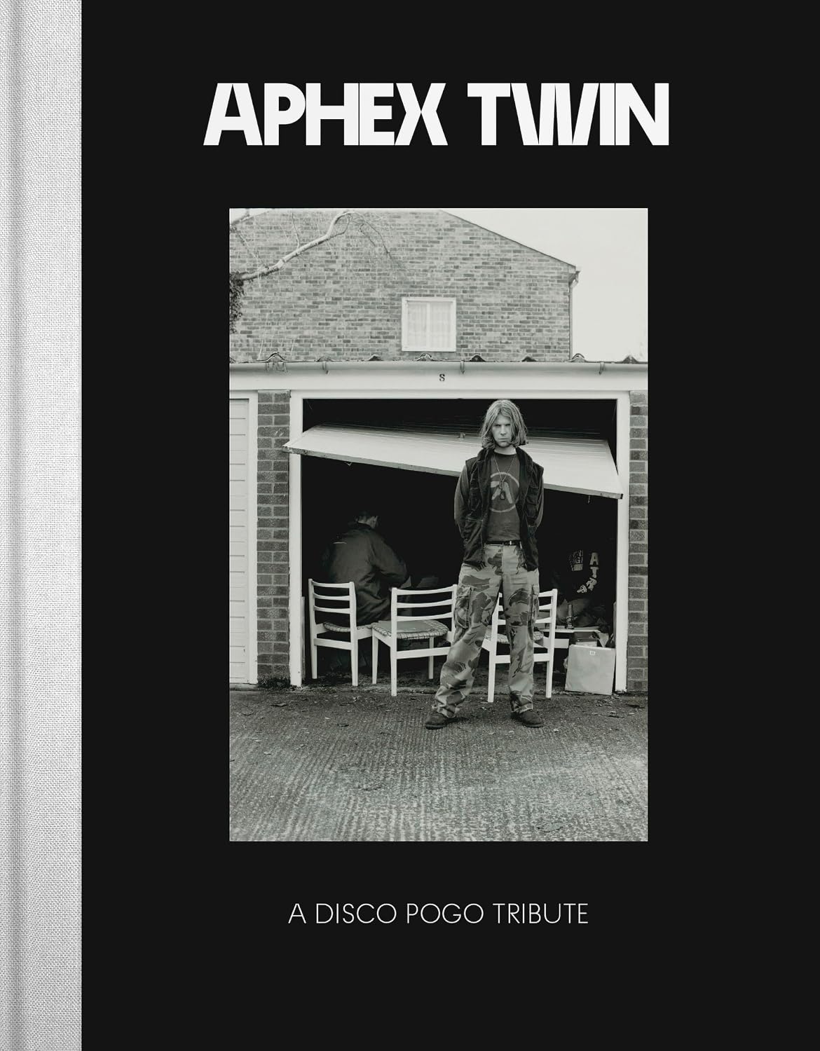 ler totalmente A Disco Pogo Tribute to Aphex Twin: 2