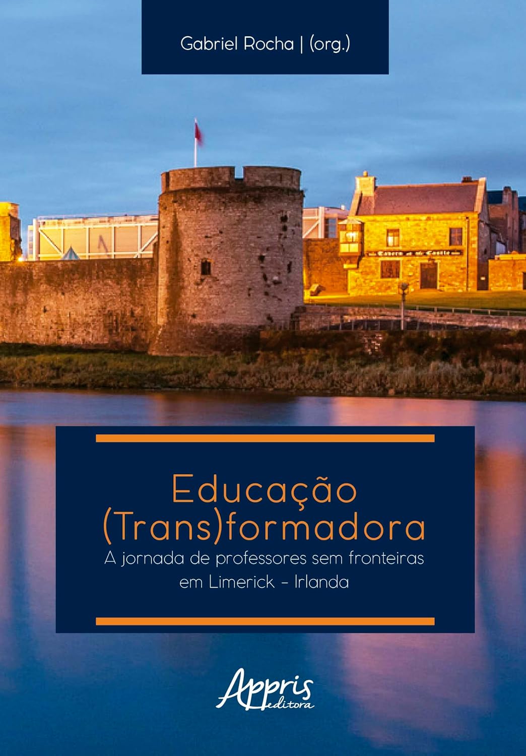 Educação (Trans)formadora: Jornada de Professores sem Fronteiras em Limerick – Irlanda baixar livro de graça